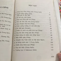 100 TRUYỆN CỔ TÍCH LỪNG DANH THẾ GIỚI  1032544