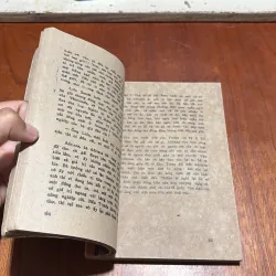 [Sách 8x] - II Tiểu Thuyết: Têrêda - G. Amađô (Tập 1) - 1986 934704