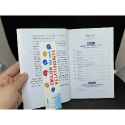 English For Your Relationships - Giao Tiếp Tiếng Anh Như Người Bản Xứ, Nguyên Thanh Loan, 2019, Mới 90% SBM270325 918985