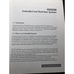 Real-time embedded multithreading mới 85% bẩn nhẹ kèm CD Edward L.Lamie HPB1908 NGOẠI VĂN 351537