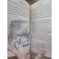 Charlotte's web - E.B.White 505192