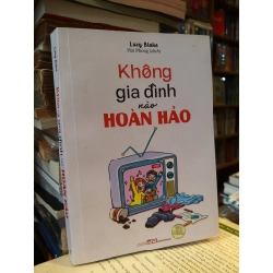 Không gia đình nào hoàn hảo - Lucy Blake