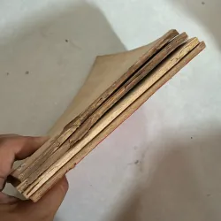 Follow me (4 tập) - Barry Tomalin 1009389