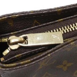 Túi xách vai Louis Vuitton Monogram Looping MM M51146 - Hàng hiệu Chính hãng 769333