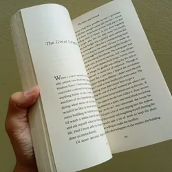 Me talk pretty one day, english book tiểu thuyết  675008