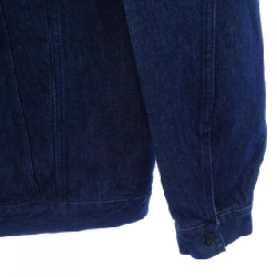 BAGUTTA Denim Jacket - Hàng hiệu Authentic 897936