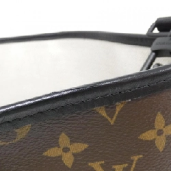Túi xách cuối tuần Monogram Macassar GM M45733 của Louis Vuitton 608890