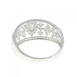 【Sản phẩm mới】Nhẫn kim cương PT900 1.00CT 671086