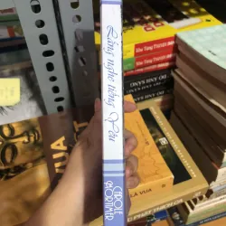 Tiểu thuyết Lắng nghe tiếng yêu 990602