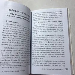 Du lịch Việt Nam qua 26 di sản thế giới - Võ Văn Thành 791932