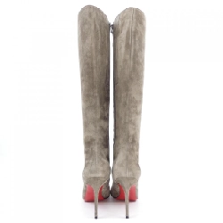 Giày boot CHRISTIAN LOUBOUTIN 657416