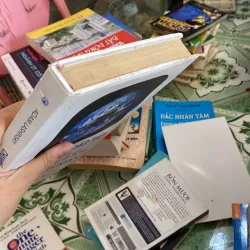 Chuyến đi bão táp  800507