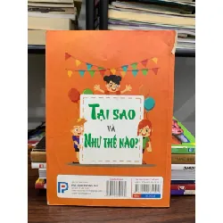 Tại sao và như thế nào- Thu Hương