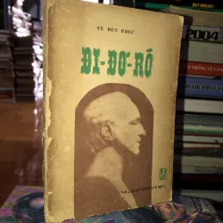 Đi-đơ-rô - Vũ Đức Phúc