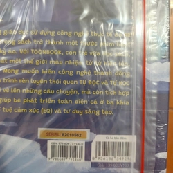 Sách Hoạt Hình Song Ngữ 4D - Cô Bé Bán Diêm 327044