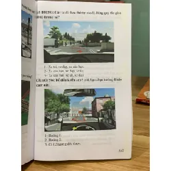 Tài liệu học tập luật giao thông đường bộ- Bộ giao thông vận tải 718575