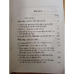 Lời quê chắp nhặt - 2001 - 412 trang - LỊCH SỬ - CHÍNH TRỊ - TRIẾT HỌC - ANTQ2911-40 920965