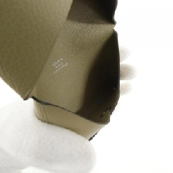 HERMES Calvi 064954CK Ví thẻ - Hàng hiệu Chính hãng 769572