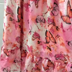 Váy công chúa điệu đà cho bé từ 6-12 tuổi 791760