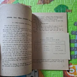 Sử dụng Vắc-xin và Huyết thanh 971414