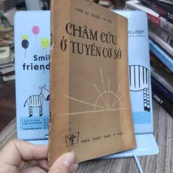 Sách: Châm cứu ở tuyến cơ sở (A1) Tác giả: GS Nguyễn Tài Thu 656984
