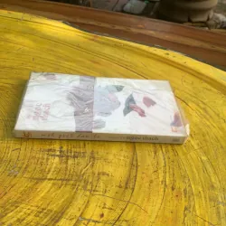 MỘT GIỌT ĐÀN BÀ - NGUYỄN NGỌC THẠCH 746799