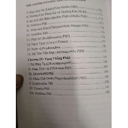 Hướng dẫn đọc tam tạng kinh điển - 2011 - 194 trang Sách tôn giáo - tâm linh ANTQ3101 909814