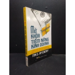 [Phiên Chợ Sách Cũ] Mở khóa tiềm năng kinh doanh năm 2015 và 2303