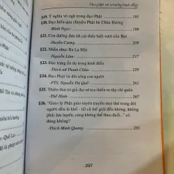 ĐẠO PHẬT VÀ TƯ TƯỞNG BÌNH ĐẲNG - NHIỀU TÁC GIẢ 783882