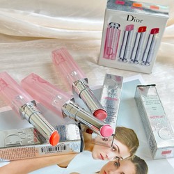 Set son dưỡng 3 cây Dior 135688