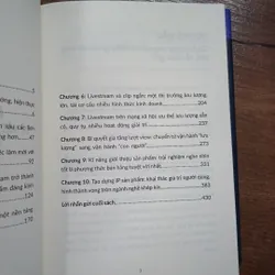 Sách (Tặng Kèm Khóa Học Online) Bí Mật Ngành Công Nghiệp Livestream Triệu USD 559852