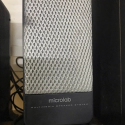 Bộ microlap  fc570 amply rời cũ đã bọc lại  ê căng  539427