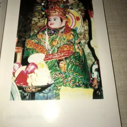 Lịch sử miếu bà chúa xứ, núi sam 972662