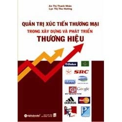 Quản Trị Xúc Tiến Thương Mại Trong Xây Dựng Và Phát Triển Thương Hiệu - An Thị Thanh Nhàn, Lục Thị Thu Hường ASB.PO Oreka Blogmeo 230225