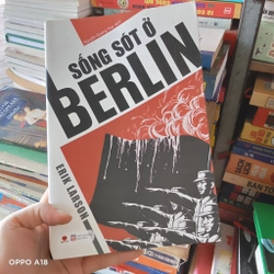 Sống Sót Ở Berlin- Erik Larson