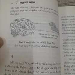 Jonah Lehrer. SÁNG TẠO 701645