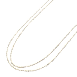 K18YG Dây chuyền - Hàng hiệu Authentic 869521