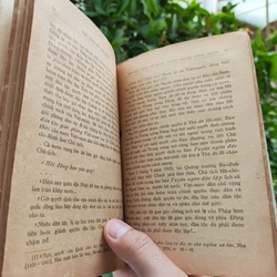 Chủ Tịch Hồ Chí Minh ( Tóm Tắt Tiểu Sử Và Sự Nghiệp) 532114