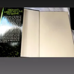 The Game of Lives (hardcover) 732751