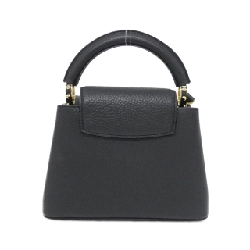 Túi xách Louis Vuitton Capucines MINI M56071 - Hàng hiệu Chính hãng 764679