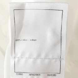 CHANEL LOOK4 P74490V12974 Áo sơ mi - Hàng hiệu Chính hãng 816082