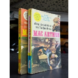 Những trận đánh lịch sử trên thái bình dương - Douglas Mac Arthur ( bản dịch Nguyễn Nhược Nghiễm )