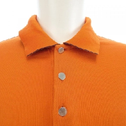 Áo polo nam HERMES クルードセル H800271E ドゥブル･ジュー - Hàng hiệu Authentic 895363