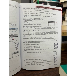 Lập trình tư duy từ trường và hạt nhân -Map Study