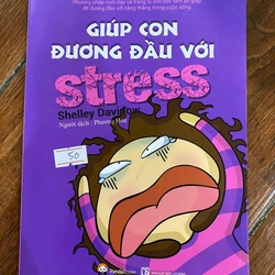 Giúp con đương đầu với stress (K2)