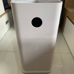 Máy lọc không khí Xiaomi Mijia 3 nội địa đang sử dụng bình thường  143114