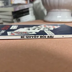 Bí quyết bói bài 🌊 735244