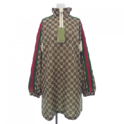 【Khuyến mãi】Gucci GUCCI Đầm