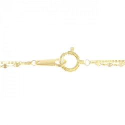 Vòng tay vàng nguyên chất - Hàng hiệu Authentic 872081