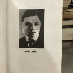 Thi nhân Việt Nam-Hoài Thanh và Hoài Chân 971832